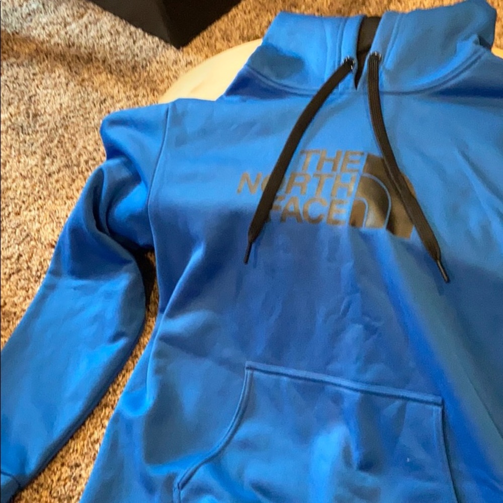 Sweat shirt